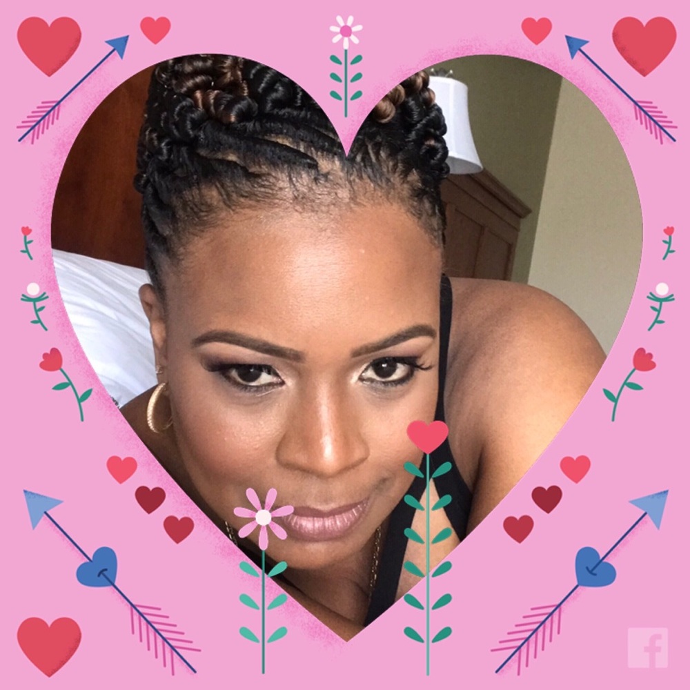 Meet your Posher, Lisa